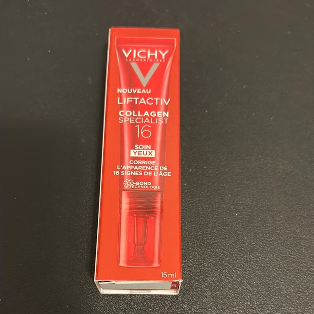 Liftactiv Collagen Specialist Eye Care cream